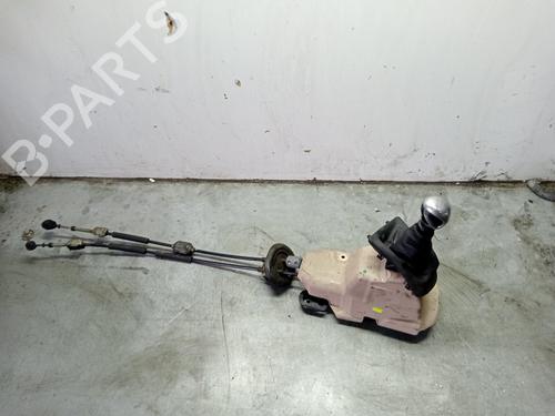 Used Gear lever PEUGEOT 208 I (CA_, CC_) [2012-2021]  31991782