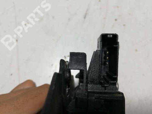 Tailgate lock OPEL ASTRA J (P10) 1.7 CDTI (68) | BP3684499C101 