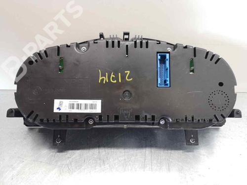 Instrument cluster VW PASSAT B6 (3C2) 2.0 TDI | BP7459535C47 