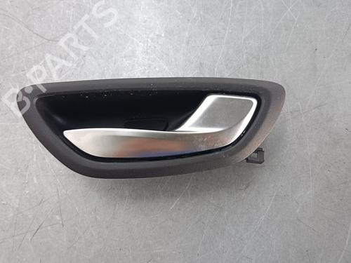 Front right interior door handle RENAULT MEGANE IV Hatchback (B9A/M/N_) 1.3 TCe 115 (B9N9) (116 hp) 15548673