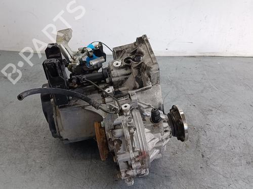 Gearbox VW POLO (9N_, 9A_) 1.4 TDI | BP9838942M3 