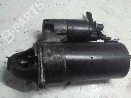 Starter MERCEDES-BENZ VANEO (414) 1.7 CDI (414.700) | BP578681M8 
