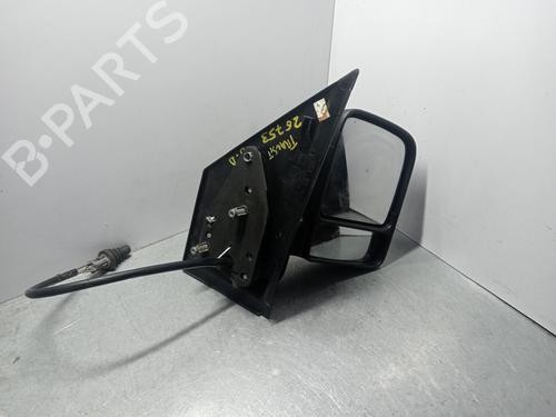 Used Right mirror FORD TRANSIT CONNECT (P65_, P70_, P80_) 1.8 TDCi (90 hp) 31274872