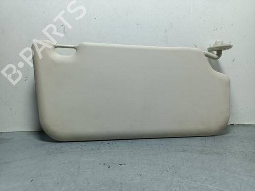 Left sun visor FORD FOCUS III | BP34697387I1 - Image 2