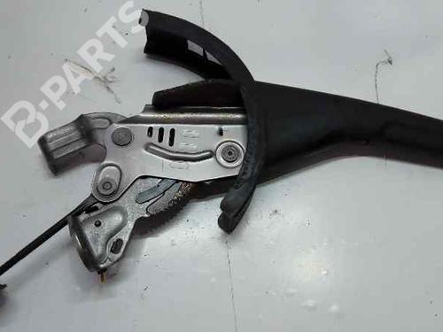 Used Hand brake SEAT IBIZA IV (6J5, 6P1) [2008-2017]  8768720