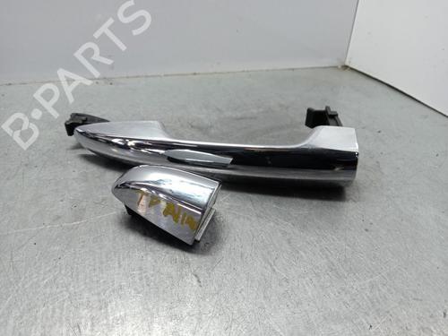 Poignée extérieure arrière droite Poignée extérieure arrière droite KIA NIRO I (DE) [2016-2022] 33982654 33982654