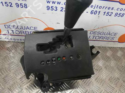 Gear lever TOYOTA RAV 4 III (_A3_) 2.0 4WD (ACA30_, ACA30R) | BP7408780M90 