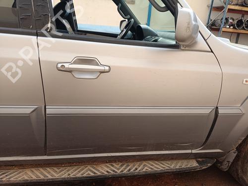 Right front door HYUNDAI TERRACAN (HP) 2.5 TD BP25832851C3