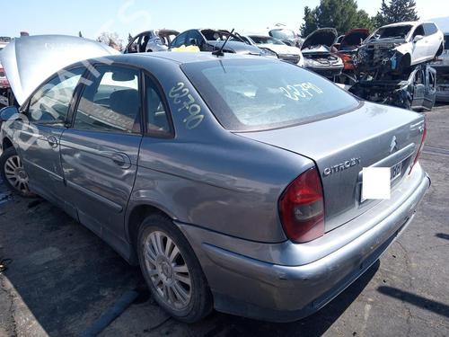 Engine control unit (ECU) CITROËN C5 I (DC_)  | BP11021921M57 