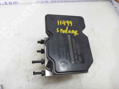 ABS pump KIA SPORTAGE III (SL)  | BP2669655M43 