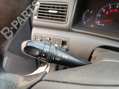 Used Steering column stalk TOYOTA COROLLA (_E12_) 1.4 D (NDE120_, NDE120R) (90 hp) 12063391