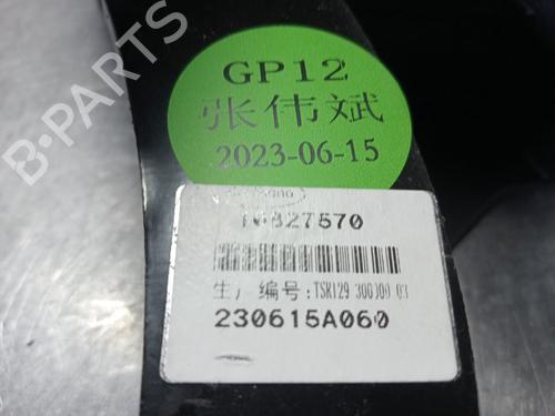 Break pedal MG MG ZS SUV (AZS1) | BP33801372I19 - Image 5