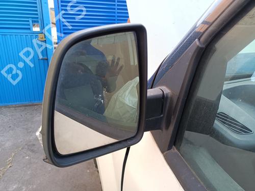 Used Left mirror FIAT DOBLO Cargo (263_) [2010-2025]  27988408