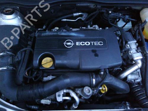 AC compressor OPEL ASTRA H Estate (A04) 1.7 CDTI (L35) | BP5018178M34 