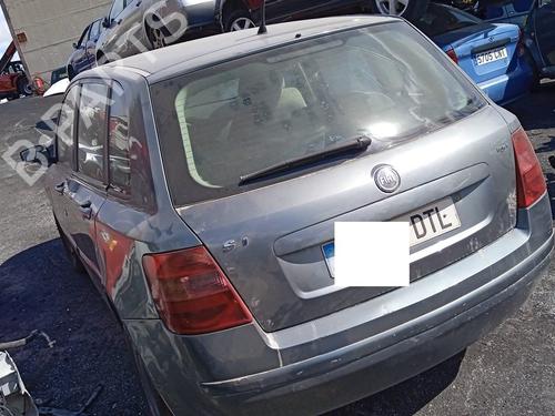 AC-Kompressor FIAT STILO (192_) 1.9 D Multijet | BP31038893M34