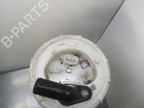 Fuel pump FIAT DUCATO Van (250_) 140 Multijet 2,2 D | BP18328595M76 
