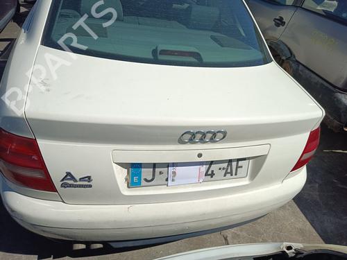 Used Tailgate AUDI A4 B5 (8D2) 2.4 quattro (165 hp) 26294203