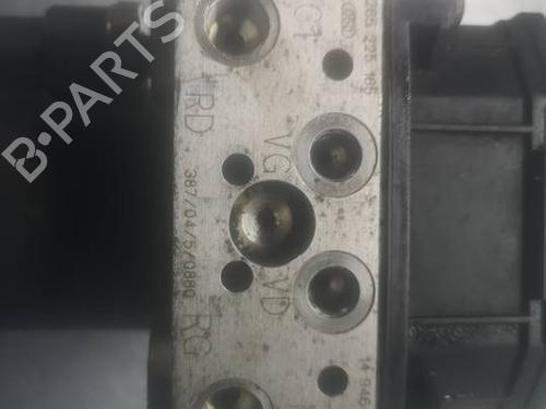 ABS pump PEUGEOT 807 (EB_) | BP38935039M43 - Image 3
