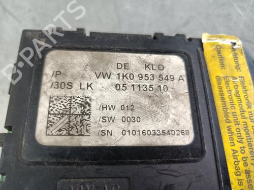 Electronic module VW GOLF V (1K1) 1.9 TDI | BP27178016M83 
