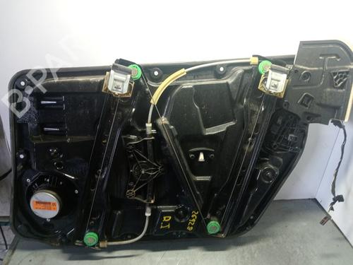 Front left window mechanism MERCEDES-BENZ A-CLASS (W176) A 200 CDI (176.001) | BP30919331C22 - Image 2