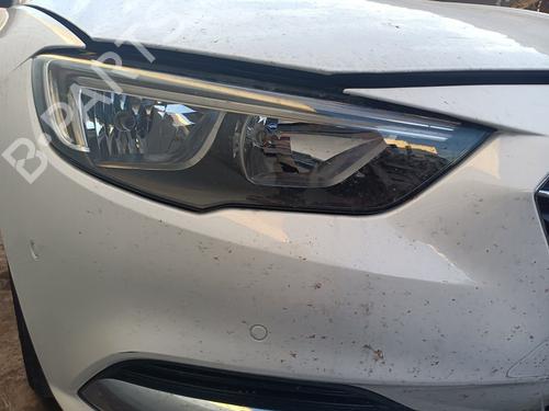 Used Right headlight Right headlight 36566275 36566275