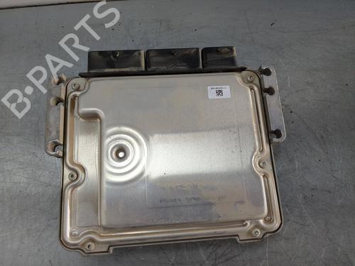Engine control unit (ECU) RENAULT KANGOO BE BOP (KW0/1_) 1.5 dCi 75 | BP29696649M57