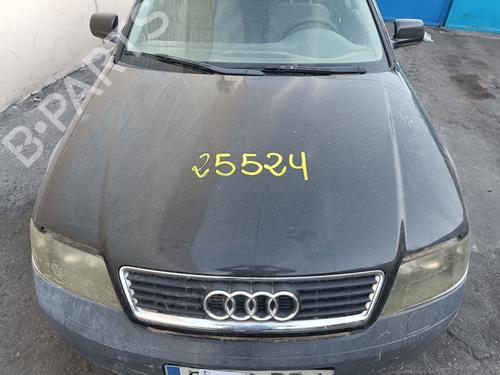 Używane Pokrywa przednia / Maska silnika AUDI ALLROAD C5 (4BH) 2.5 TDI quattro (180 hp) 31172498