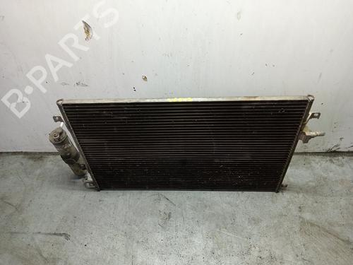 AC radiator CHEVROLET LACETTI (J200) 1.6 | BP32018308M32 - Image 2