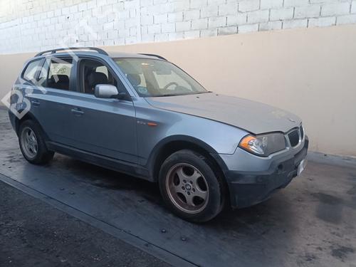 Engine control unit (ECU) BMW X3 (E83) 2.0 d | BP15268846M57 