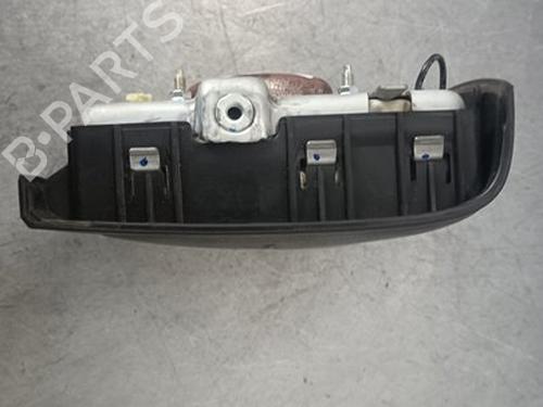 Førerens kollisjonspute SSANGYONG KYRON 2.0 Xdi | BP17799282C9 