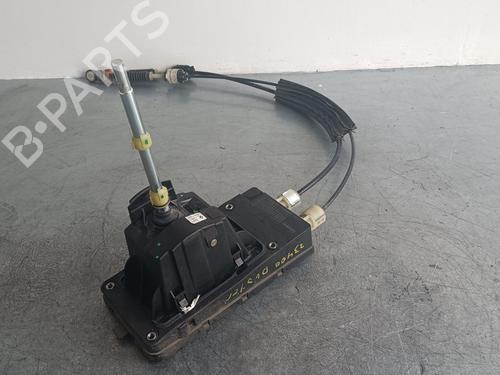 Used Gear lever DACIA DUSTER (HS_) [2010-2018]  15265294