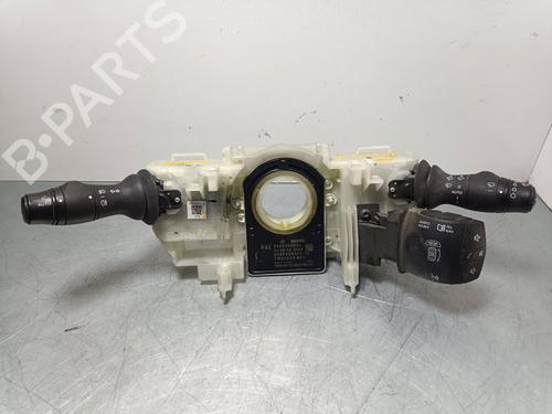 Used Steering column stalk RENAULT LAGUNA III Grandtour (KT0/1) 2.0 dCi (KT07, KT0J, KT14, KT1A, KT1S) (131 hp) 6152096