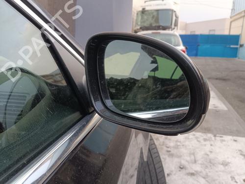Used Right mirror VW PASSAT B6 (3C2) [2005-2010]  25006872