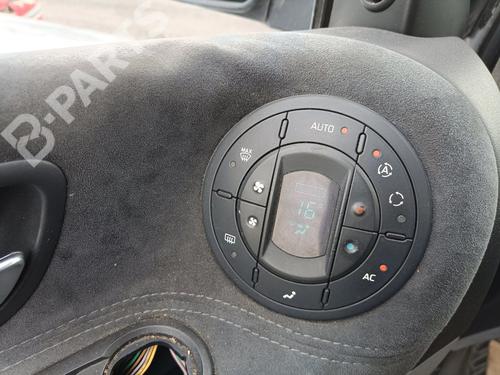 Used Climate control Climate control RENAULT ESPACE IV (JK0/1_) 2.0 dCi (JK03, JK04, JK1C, JK1G, JK1J, JK1K) (173 hp) 11128254 11128254
