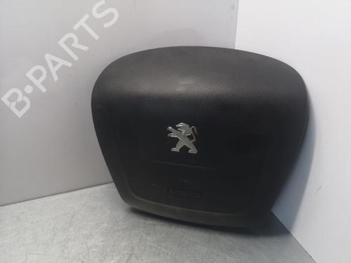 Driver airbag PEUGEOT BOXER Van 2.2 HDi 130 4x4 | BP16207598C9 