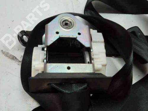 Used Rear right seatbelt SEAT IBIZA IV (6J5, 6P1) [2008-2017]  6616798
