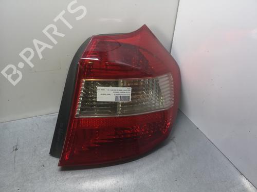 Right taillight BMW 1 (E81) 116 i | BP18883520C35 
