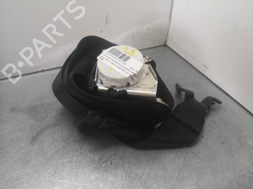 Used Front right seatbelt BMW 1 (E87) [2003-2013]  15254186