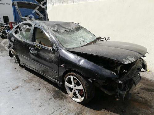 Engine control unit (ECU) SEAT LEON (1M1)  | BP4744344M57 