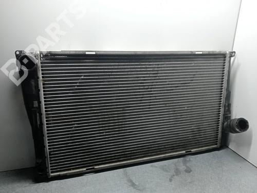 Køler BMW 1 (E87) [2003-2013]  11229602