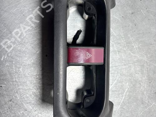 Warning switch OPEL CORSA C (X01) | BP37170915I22 - Image 2