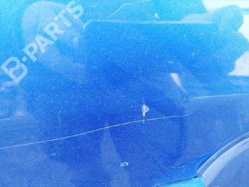 Left front door VW TOURAN (1T1, 1T2) 2.0 TDI 16V | BP4900882C2 