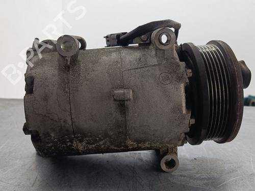 AC compressor FORD S-MAX (WA6)  | BP15808424M34 