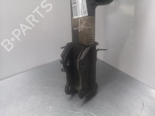 Left front shock absorber OPEL COMBO Box Body/MPV (X12) 1.3 CDTI (B05) | BP18150513M16 