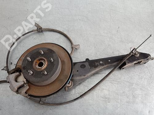Used Left rear steering knuckle TOYOTA RAV 4 IV (_A4_) [2012-2019]  11351138
