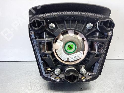 Driver airbag FORD MONDEO IV (BA7) 2.2 TDCi | BP8066857C9 