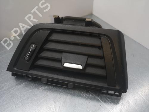 Luftventil BMW 3 Touring (E91) 318 d (143 hp) 15762243