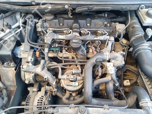 Used Engine Engine PEUGEOT 307 Break (3E) [2002-2009] 34116263 34116263