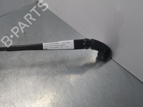 Front windshield wiper arm SMART FORTWO Convertible (453) 1.0 (453.442, 453.443) | BP16995844C143 