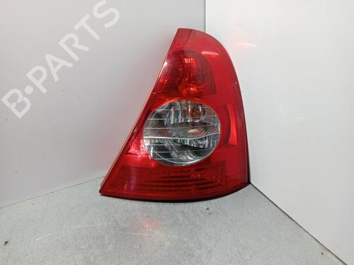 Højre baglygte RENAULT CLIO II (BB_, CB_) [1998-2016]  33042669